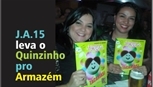 Lançamento J.A. n. 15